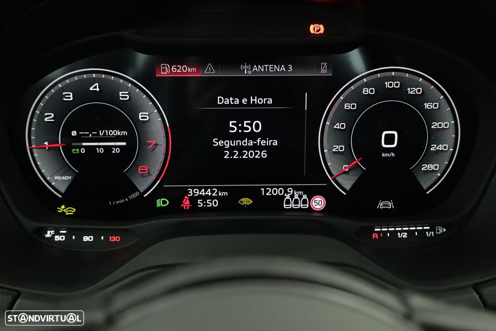 Audi Q2 30 TFSI Advanced - 15