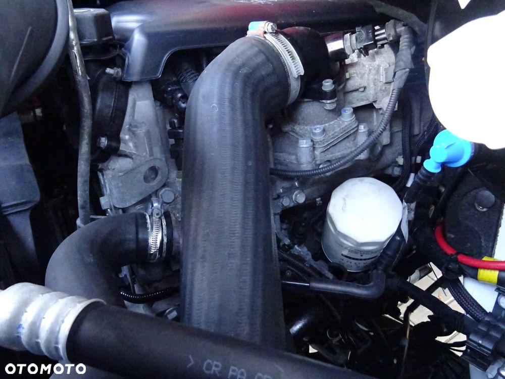 Iveco 72c18 Wywrotka 3-stronna 3,0 HPi 180KM Klima Hak Super Stan - 22