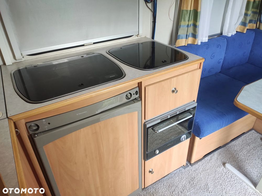 KNAUS Vimara 450 - 17