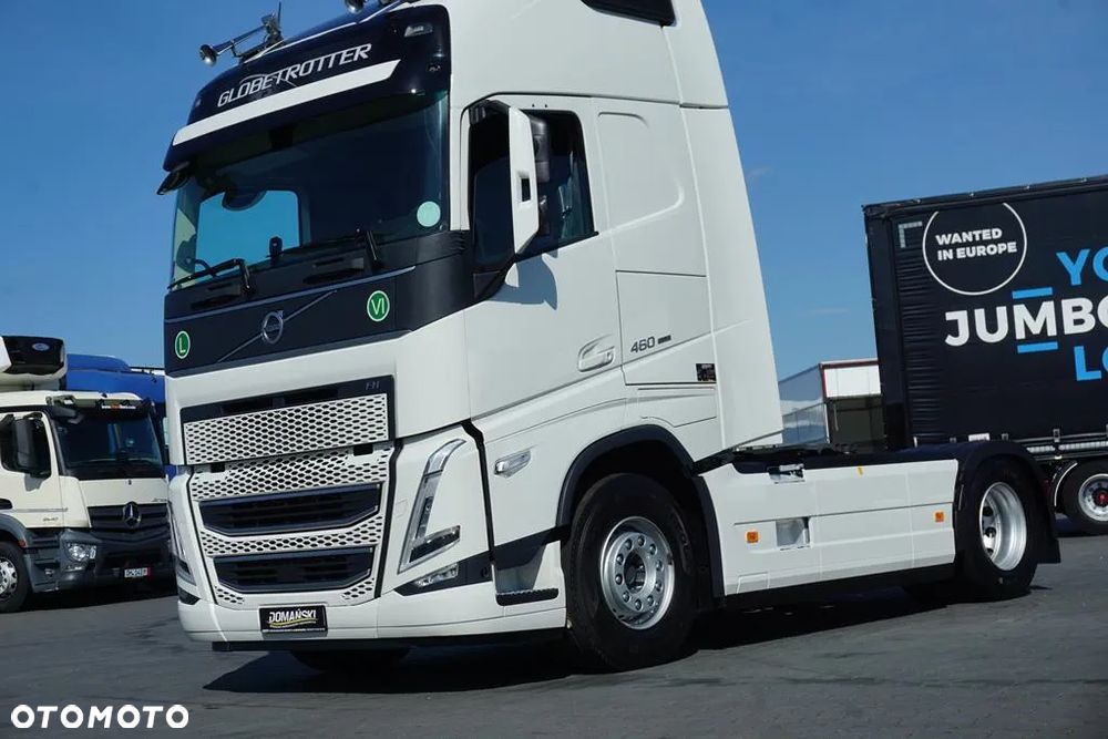 Volvo / FH / 460 / I – SAVE / XL / EURO 6 / ACC / I -COOL / NOWY MODEL - 27
