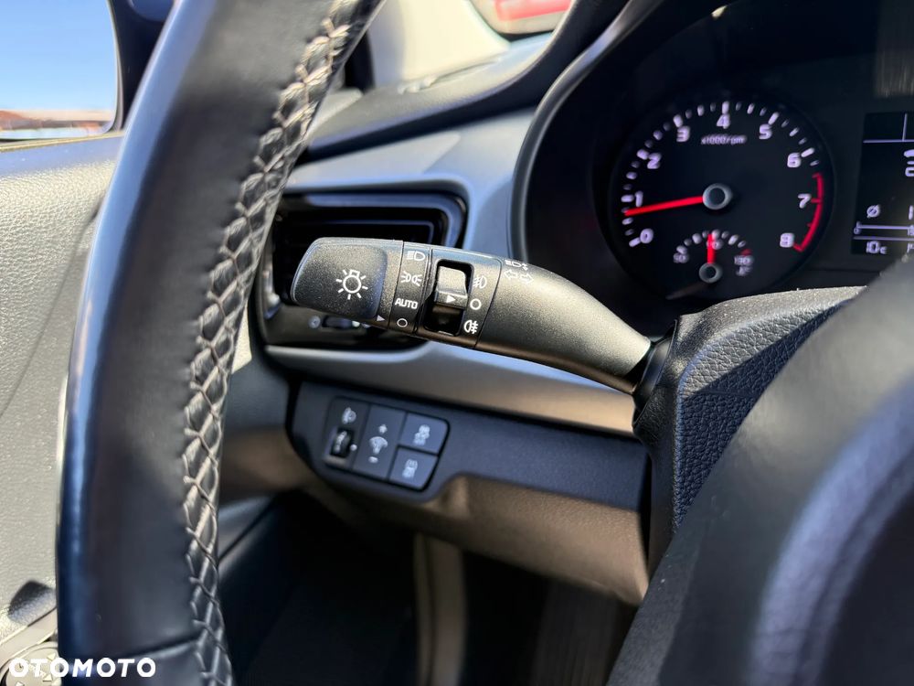 Kia Rio 1.2 Business Line - 15