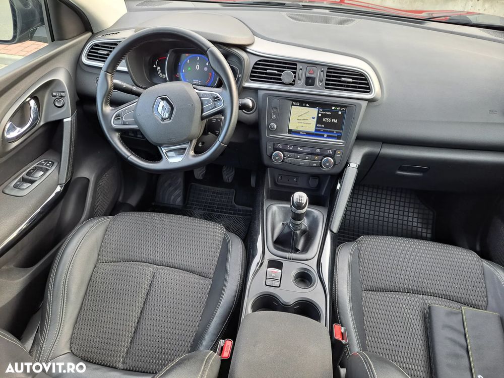 Renault Kadjar Energy dCi 110 Business - 7