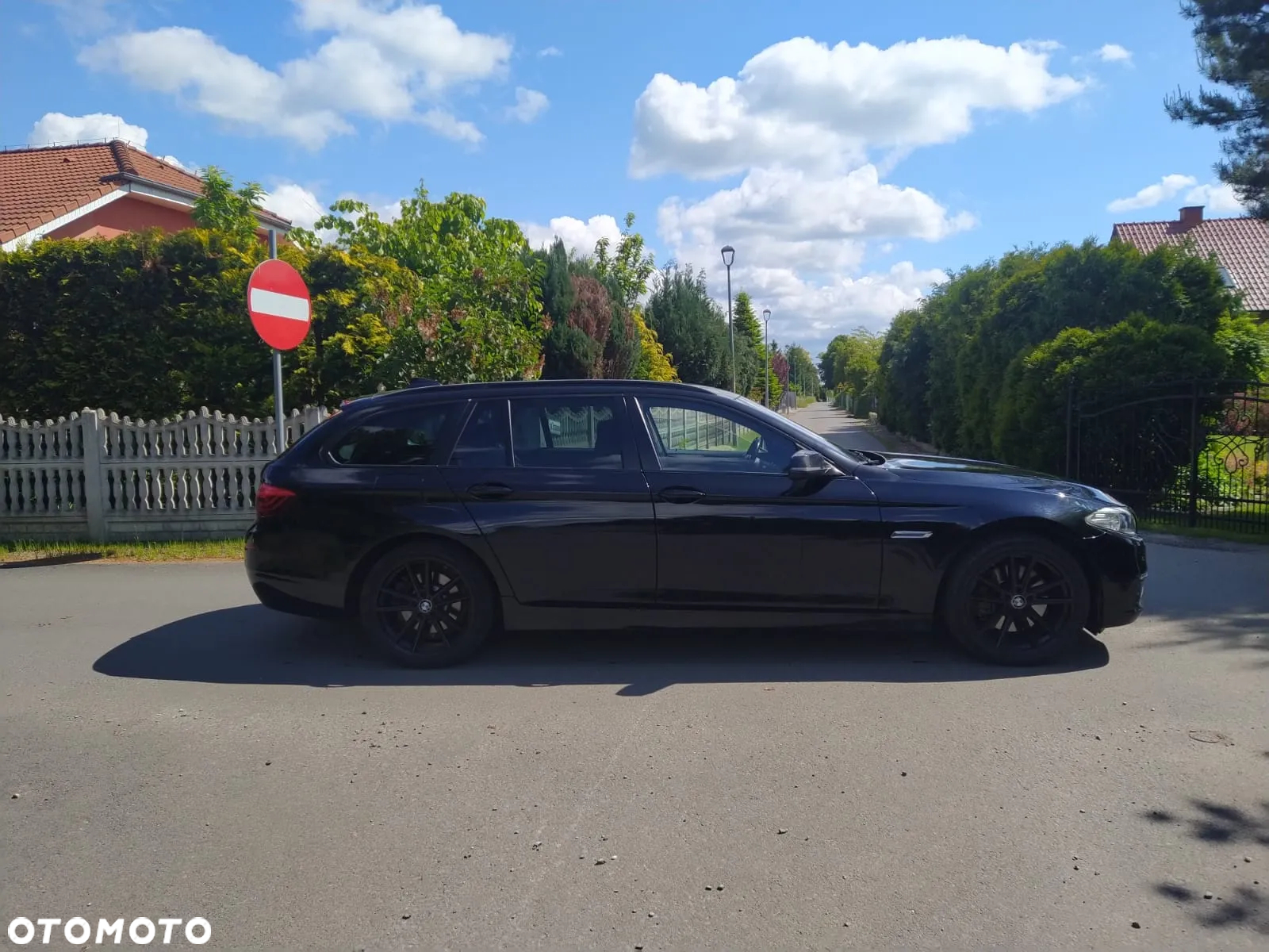 BMW Seria 5 525d xDrive Luxury Line - 8