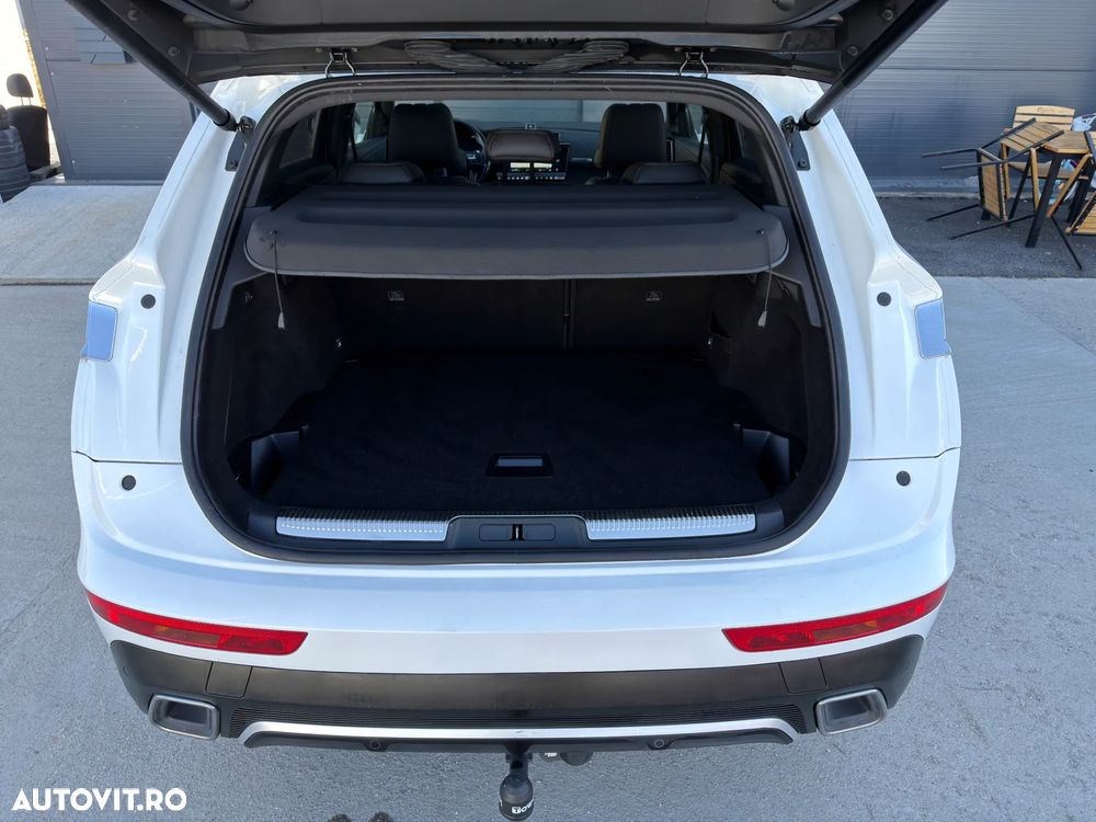 DS Automobiles DS 7 Crossback RIVOLI - 18