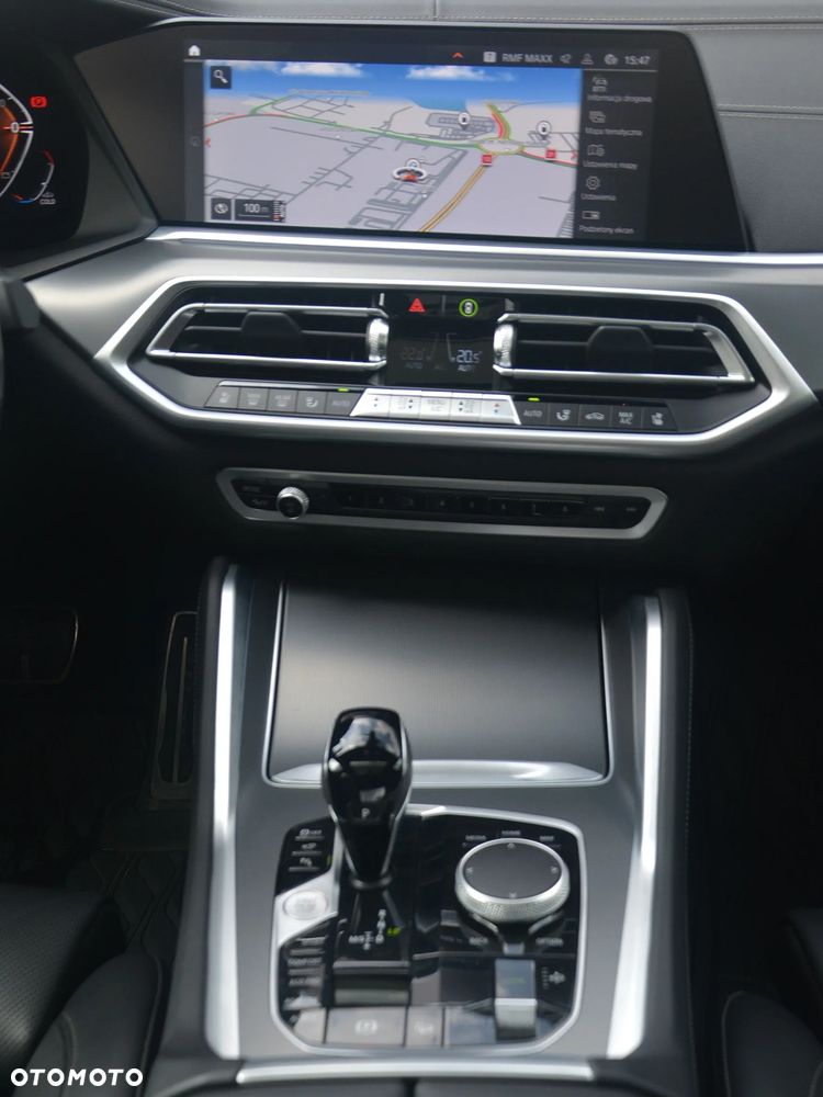 BMW X6 xDrive30d - 20