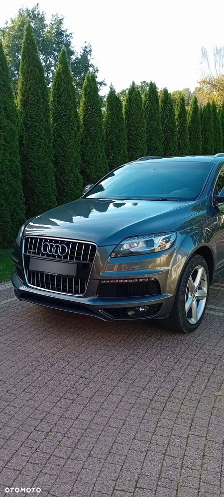 Audi Q7 - 20