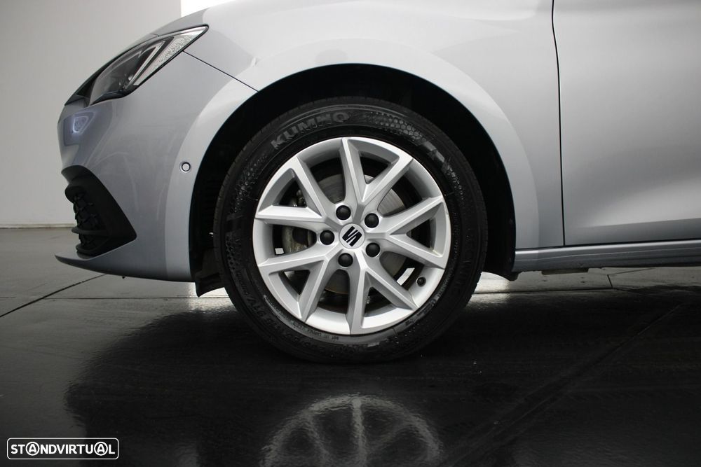 SEAT Leon ST 1.0 TSI Style - 31