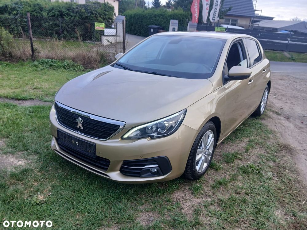 Peugeot 308 PureTech 130 Stop & Start Active - 2