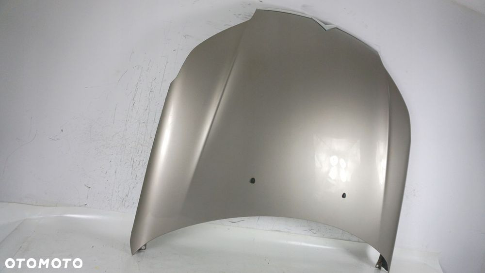 MASKA PRZÓD POKRYWA SILNIKA CITROEN C5 3 III X7 08-11 KCHC 2008-2011 - 4