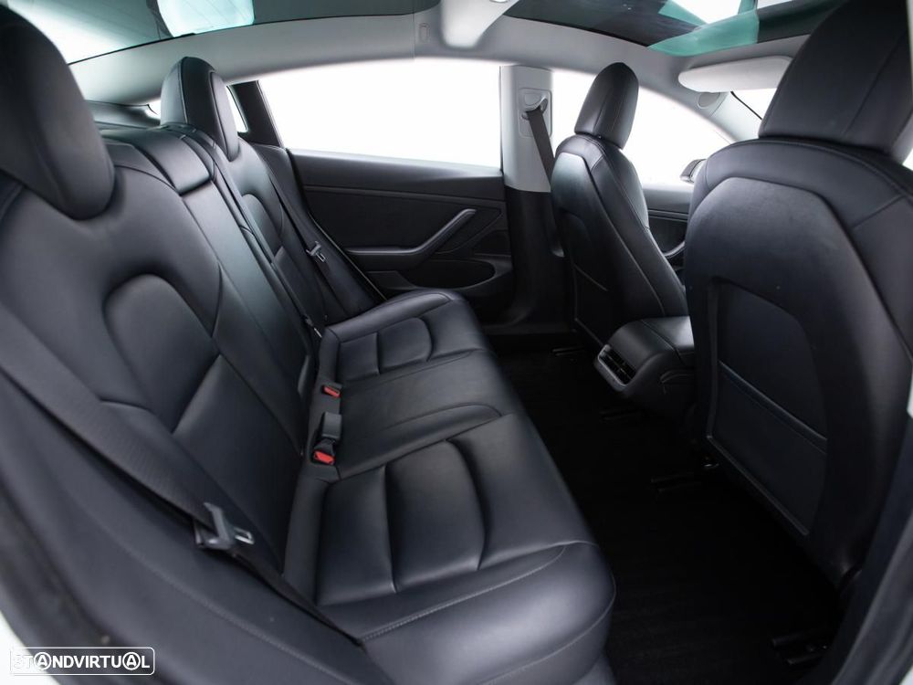 Tesla Model 3 Standard Range Plus RWD - 13