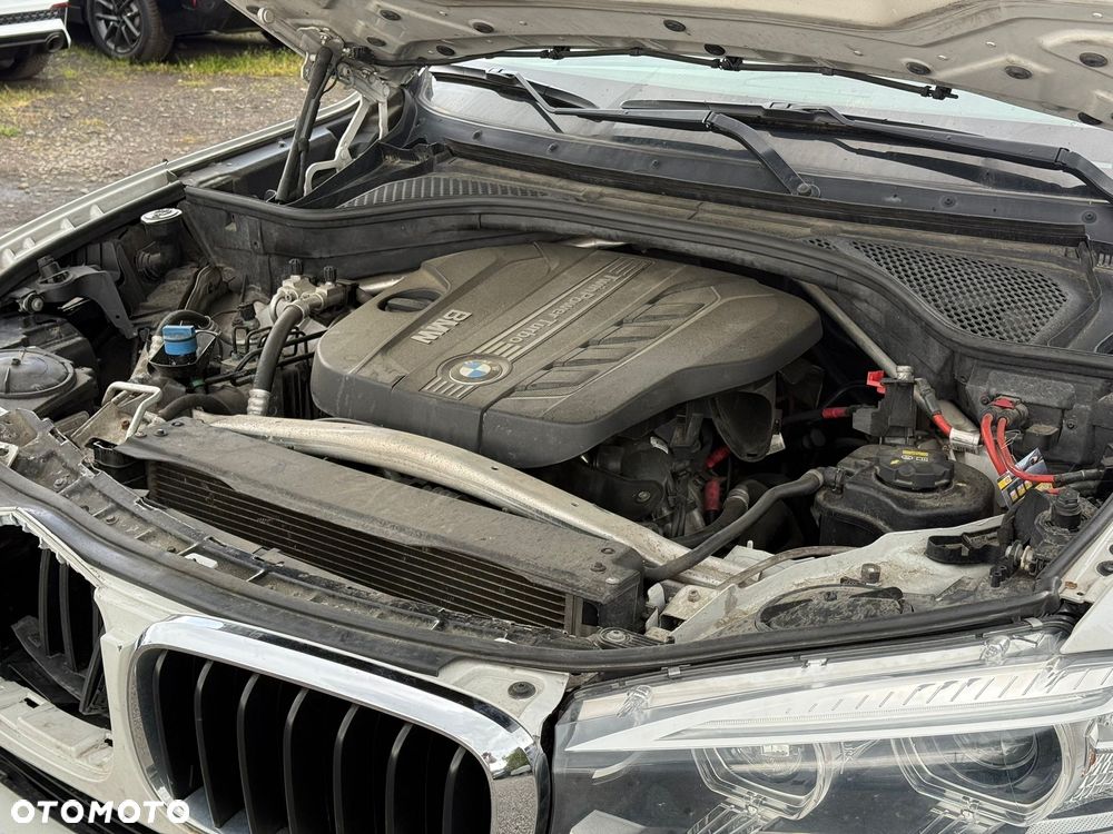 BMW X5 xDrive25d - 7