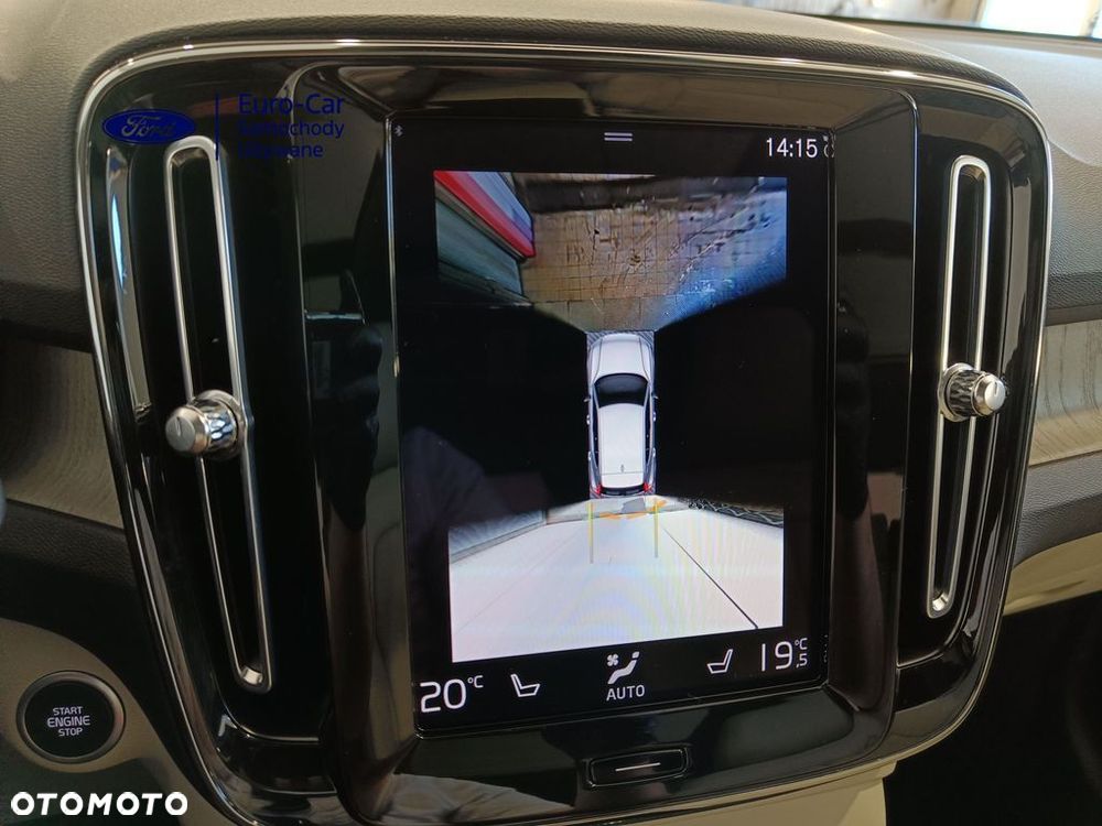 Volvo XC 40 T5 Recharge DKG Inscription - 29