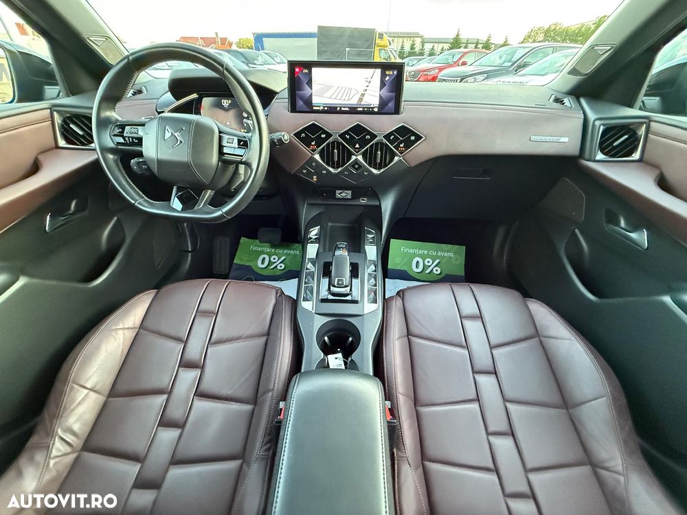 DS Automobiles DS 3 Crossback - 19