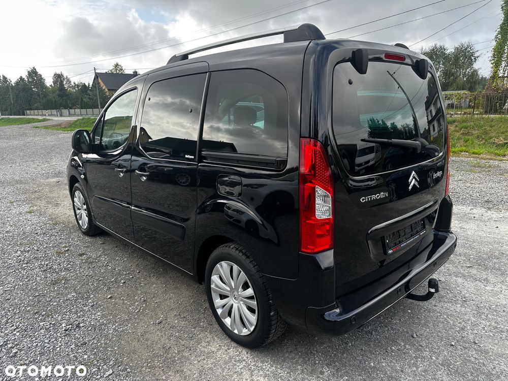 Citroën Berlingo VTi 120 Multispace - 7