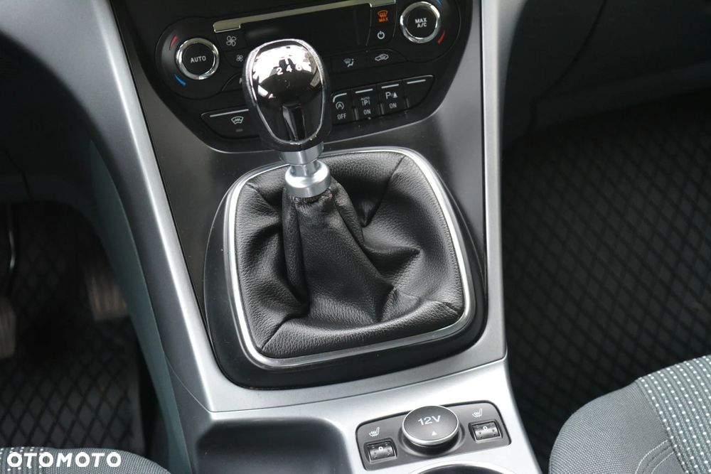 Ford C-MAX 1.0 EcoBoost Start-Stopp-System Titanium - 20