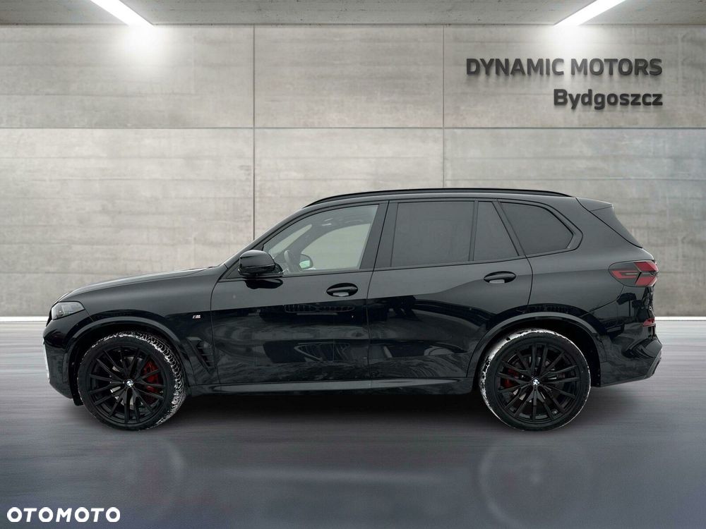 BMW X5 - 4