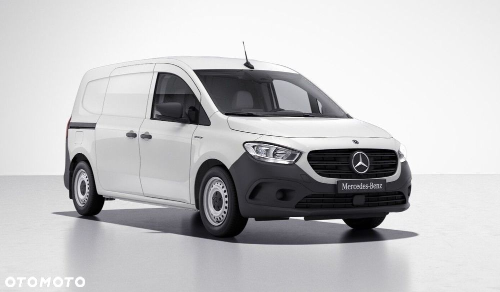 Mercedes-Benz eCitan