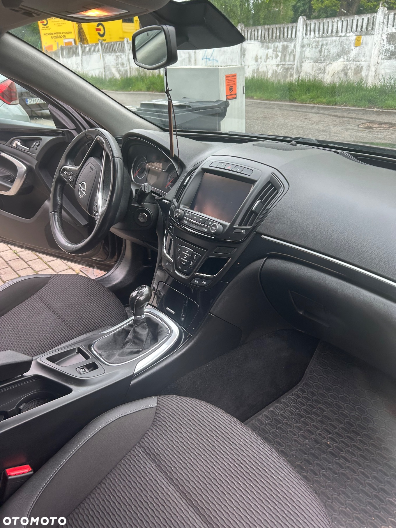 Opel Insignia - 2