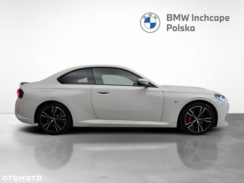 BMW Seria 2 220i M Sport sport - 7