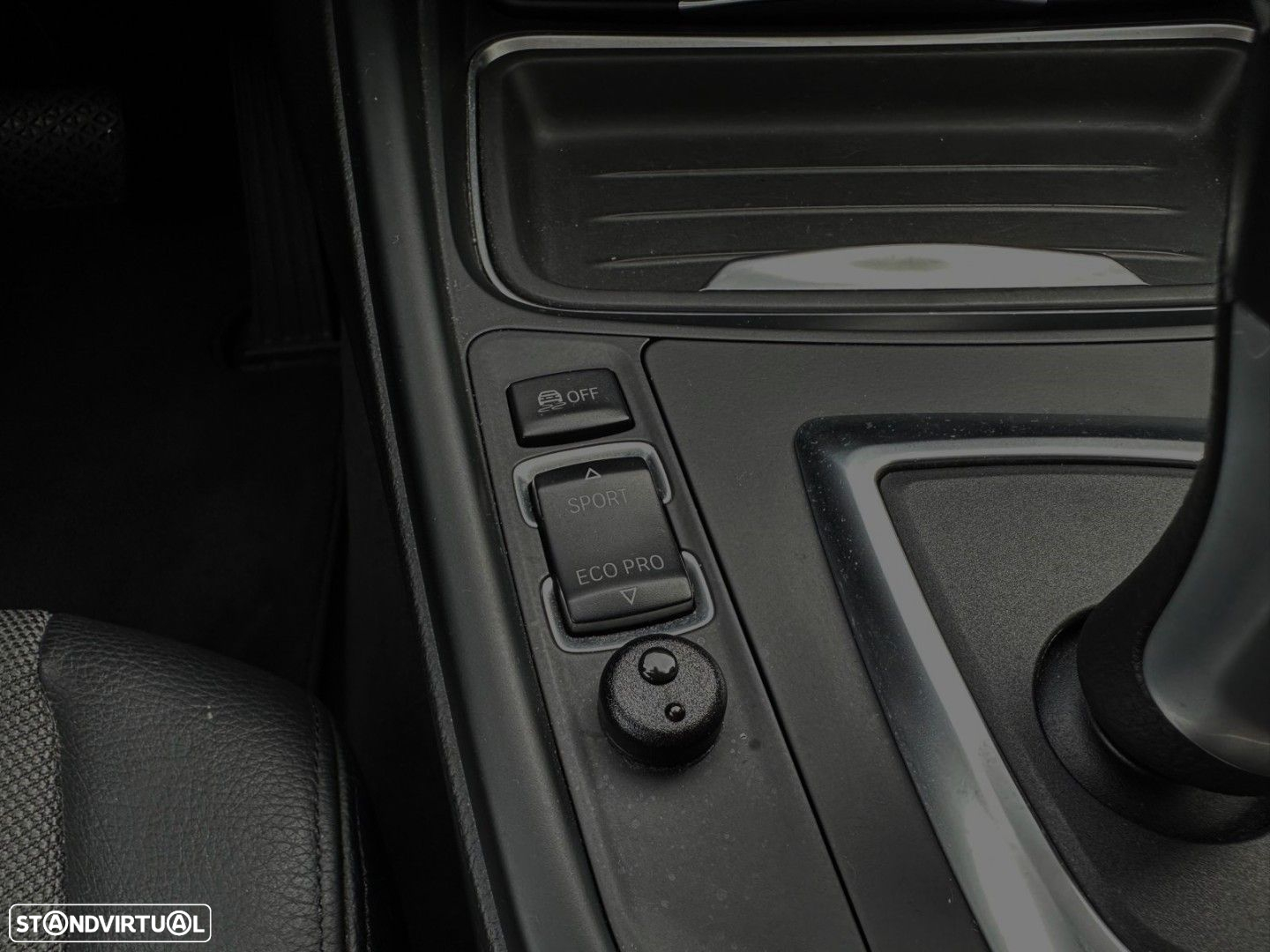 BMW 318 d Auto Line Modern - 41