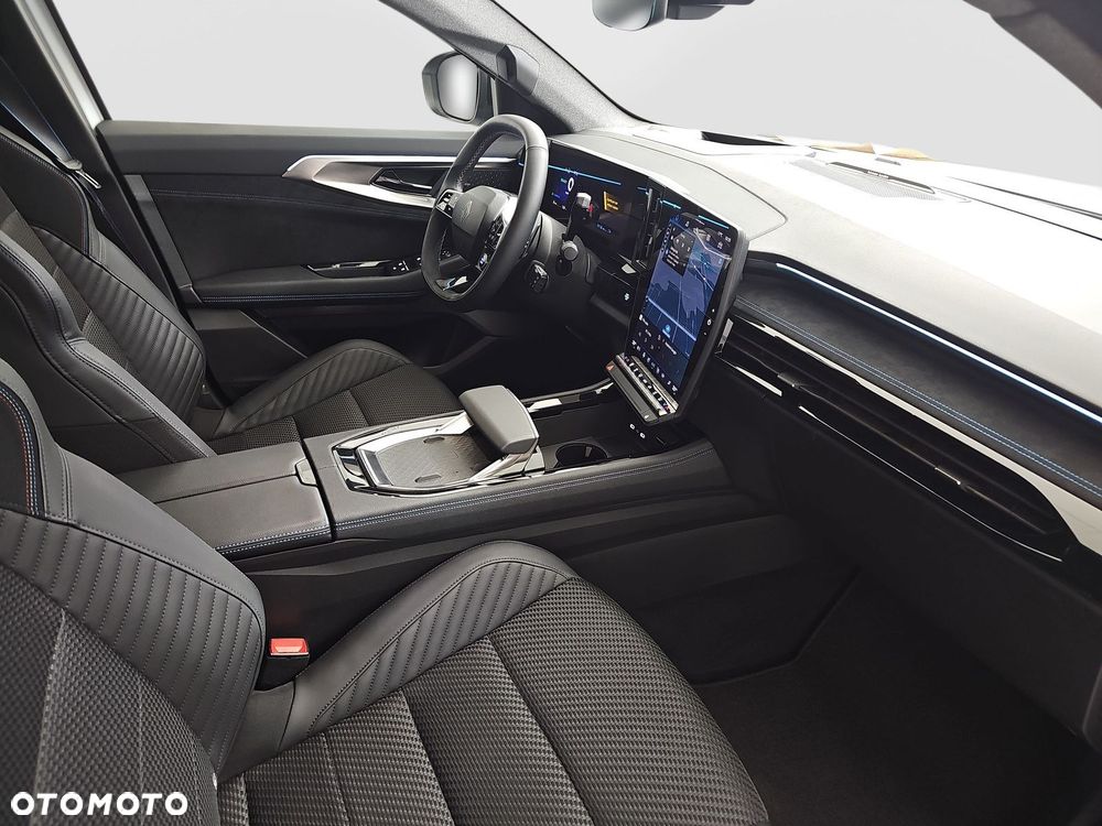 Renault Espace 1.2 E-Tech Full Hybrid 200 esprit Alpine MMT 5os - 30