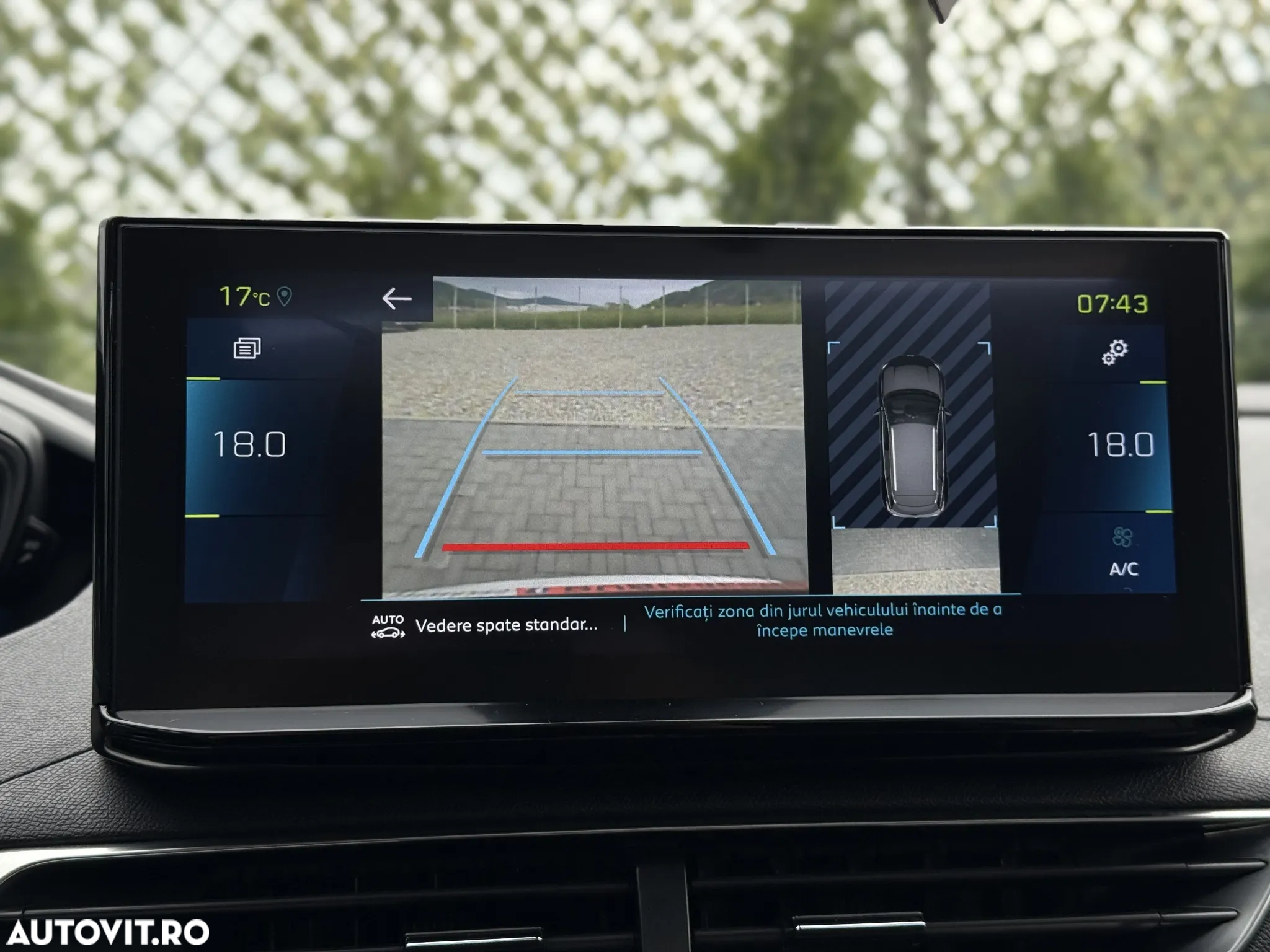 Peugeot 3008 PHEV EAT8 GT Pack - 20