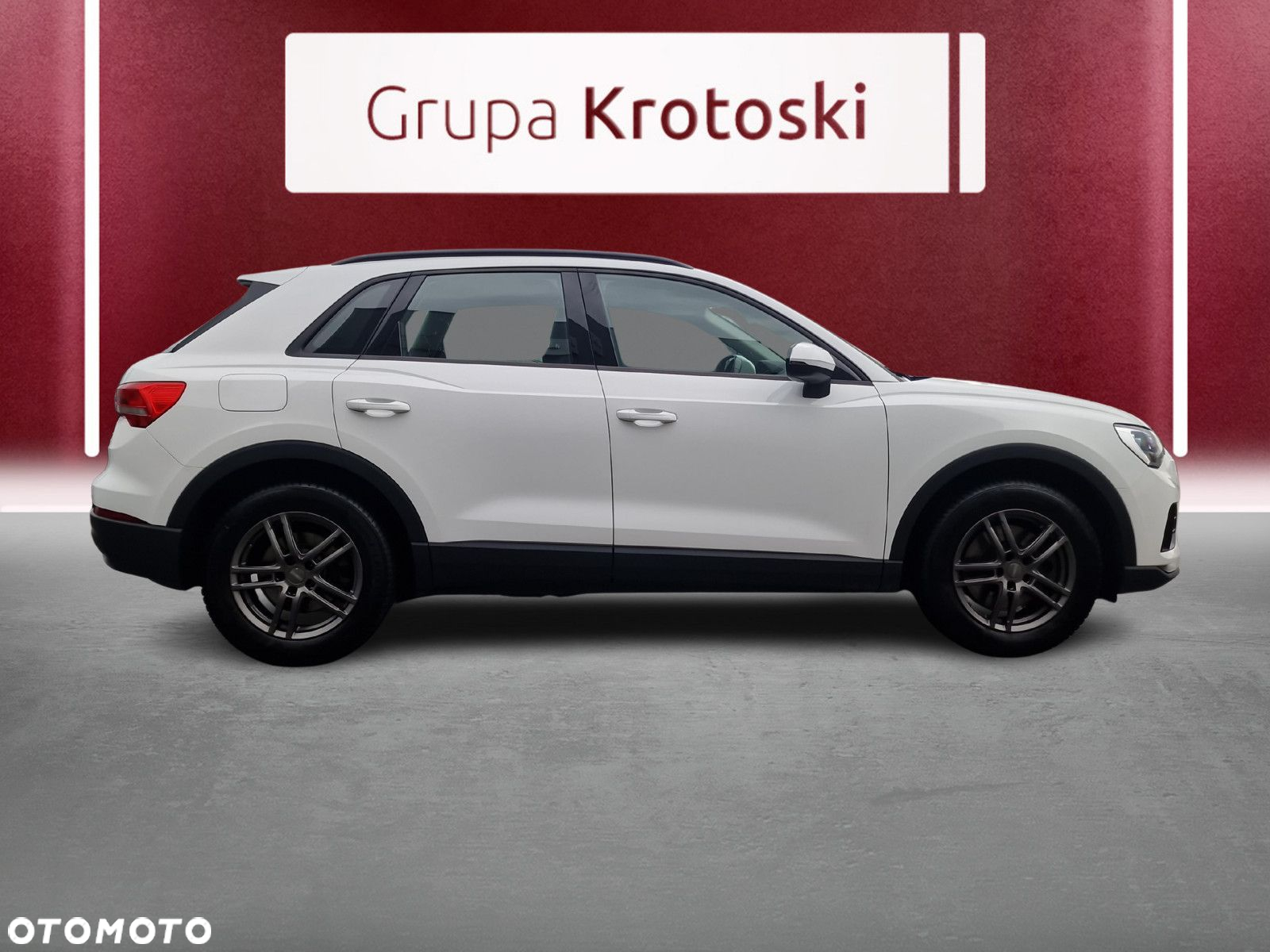 Audi Q3 40 TFSI Quattro S tronic - 8
