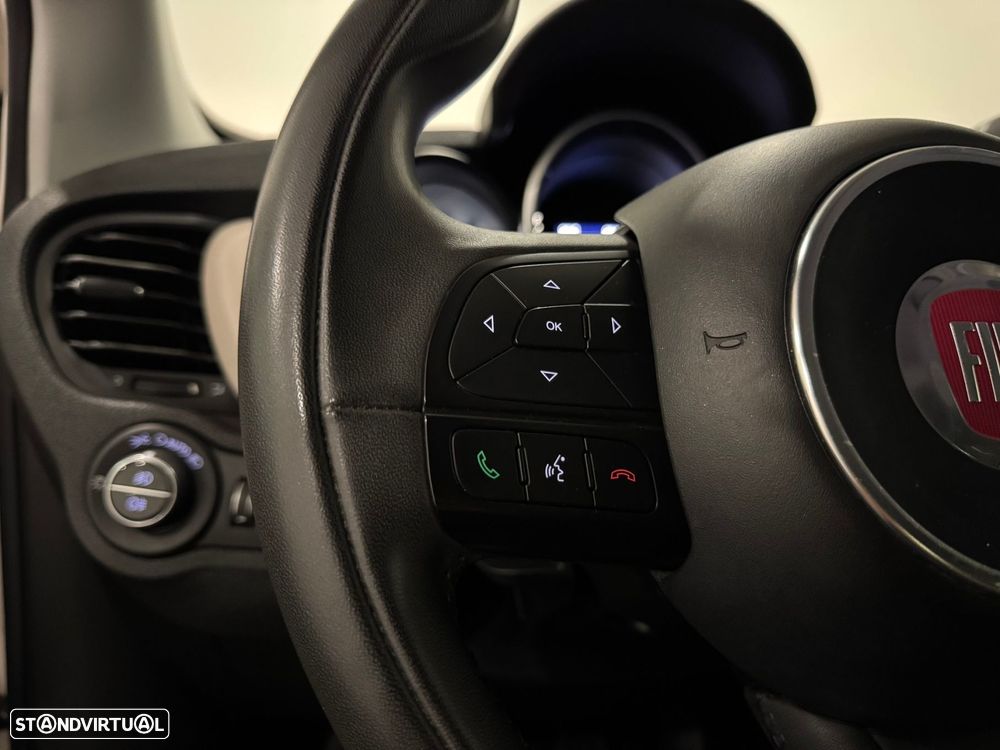 Fiat 500X 1.6 MJ Openning Edition S&S - 46