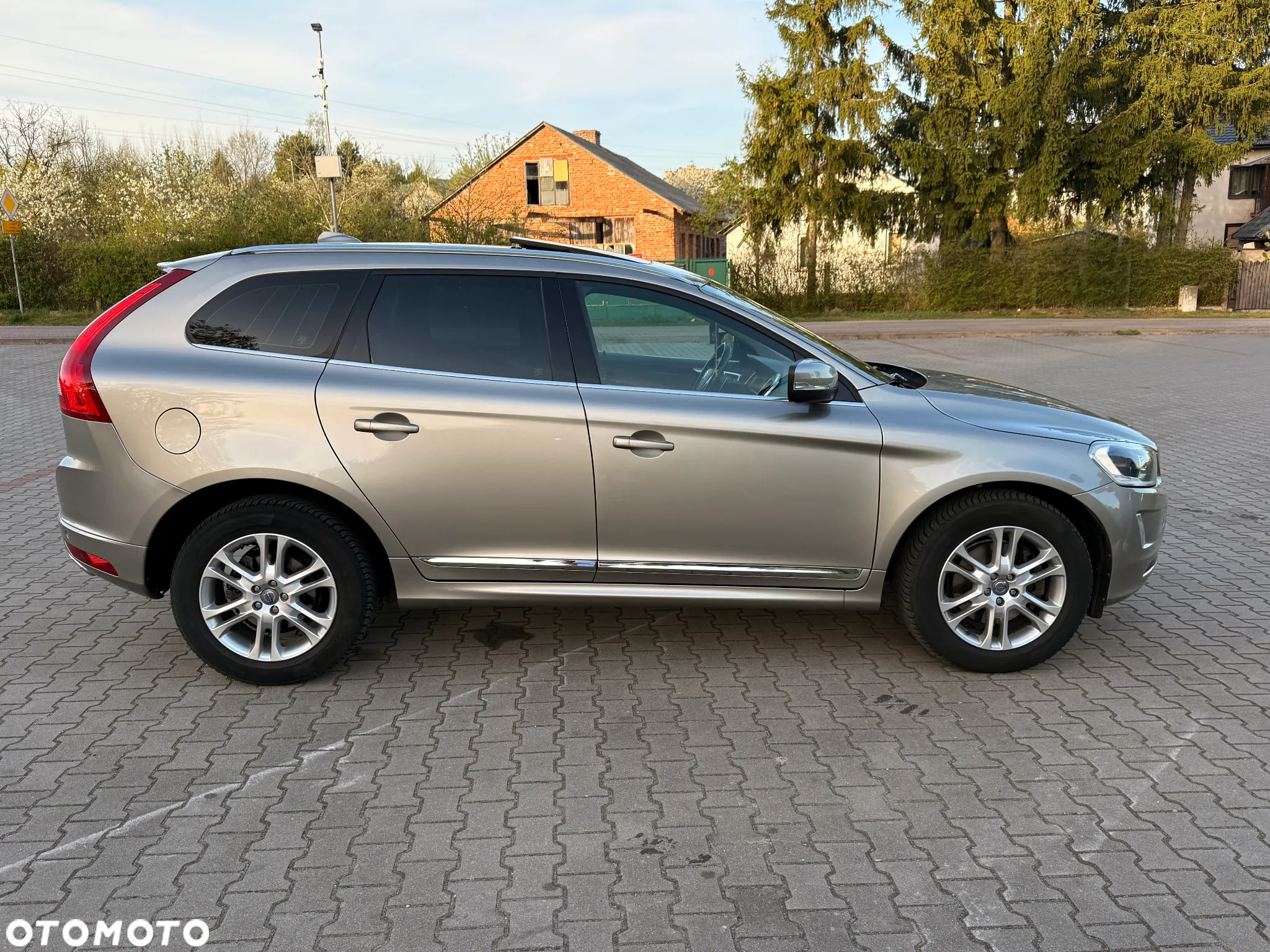 Volvo XC 60 D4 Drive-E Summum - 17