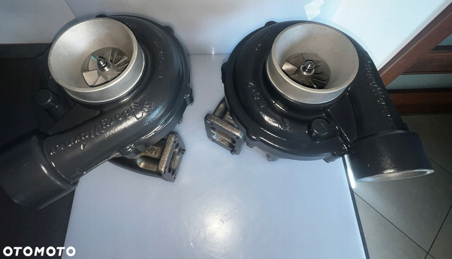 BiTurbo 53279716534 53279886533 Claas Mercedes Actros  Rabat 1000 zł OPIS - 4