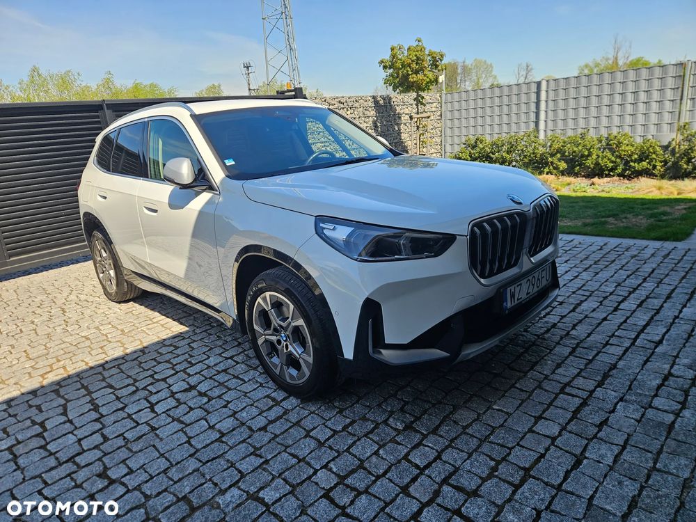 BMW X1 sDrive18i xLine sport - 6