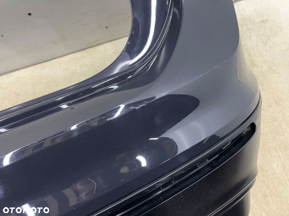 Zderzak tylny VW Tiguan 2 II 16-20r. Przedlift tył 5NA807417 - 14