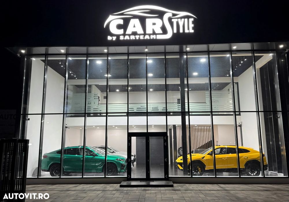 BMW X6 xDrive30d M Sport - 21