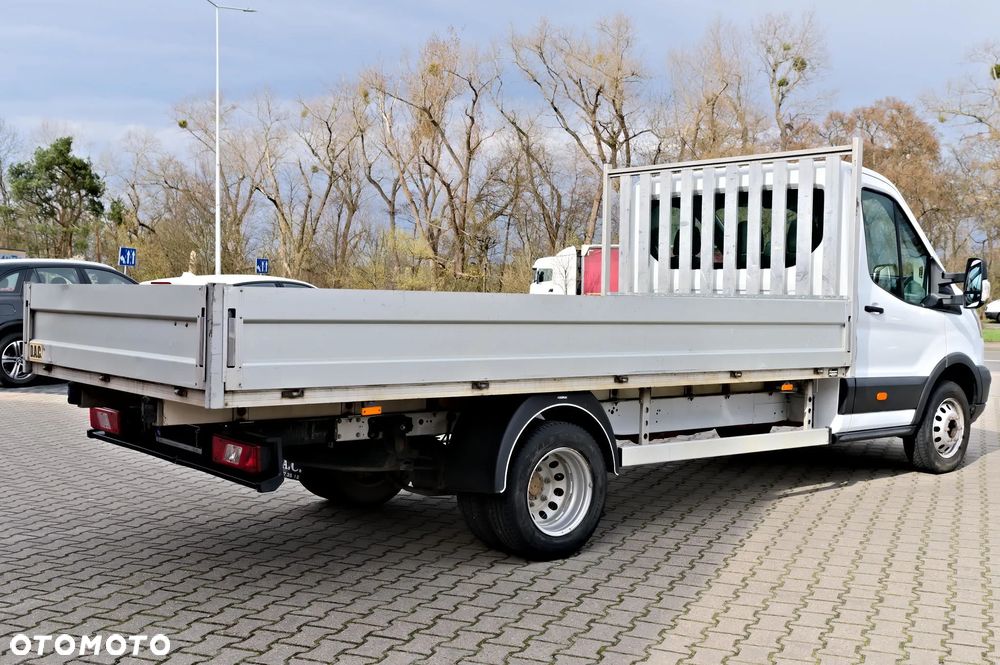 Ford Transit - 7