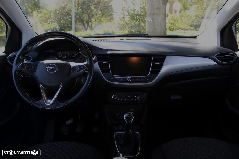 Opel Crossland X 1.6 CDTi Edition J17 - 19