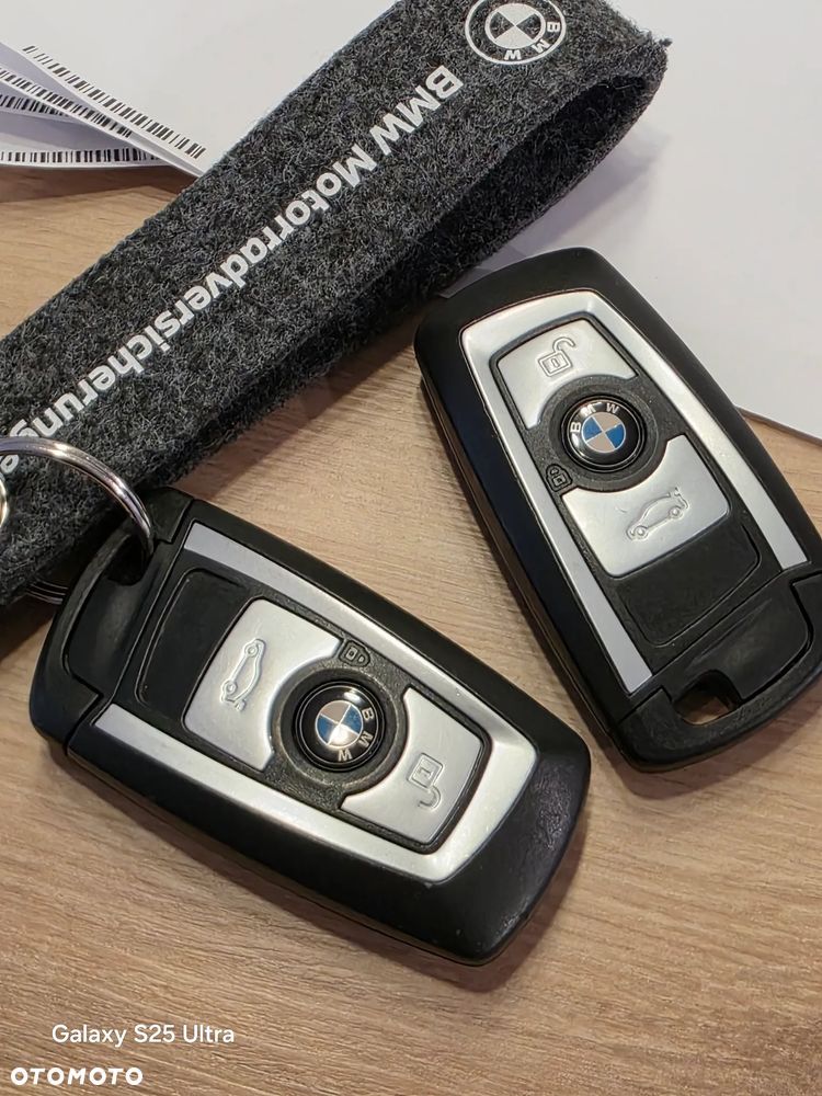 BMW Seria 3 320i xDrive Luxury Line - 33