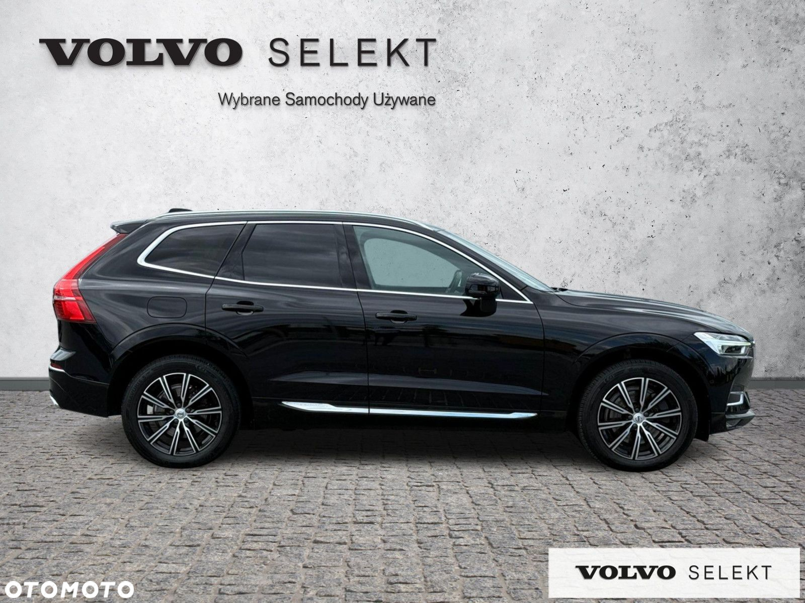 Volvo XC 60 - 8