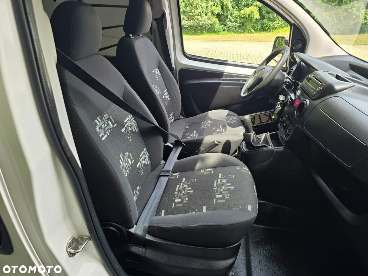 Fiat Fiorino - 20