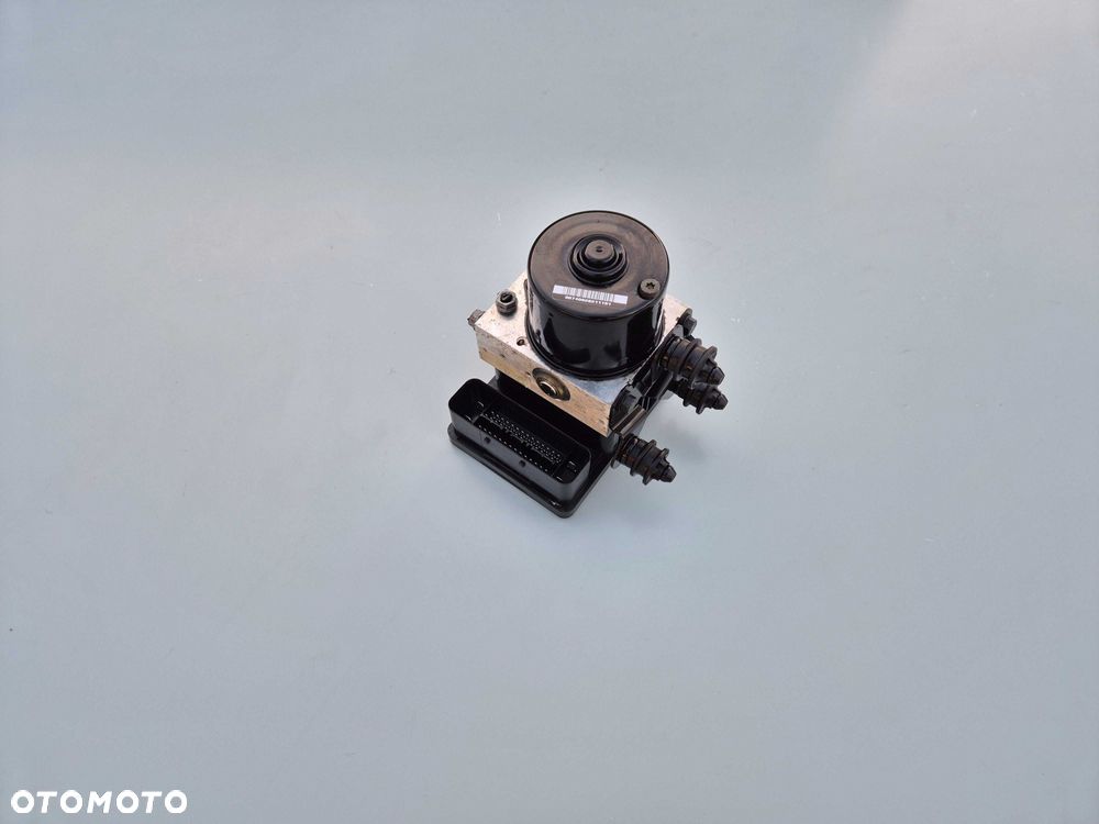 Kompletna Pompa ABS Hamulcowa Sterownik Audi A3 8P 2.0 Benz GOLF 5 V - 2