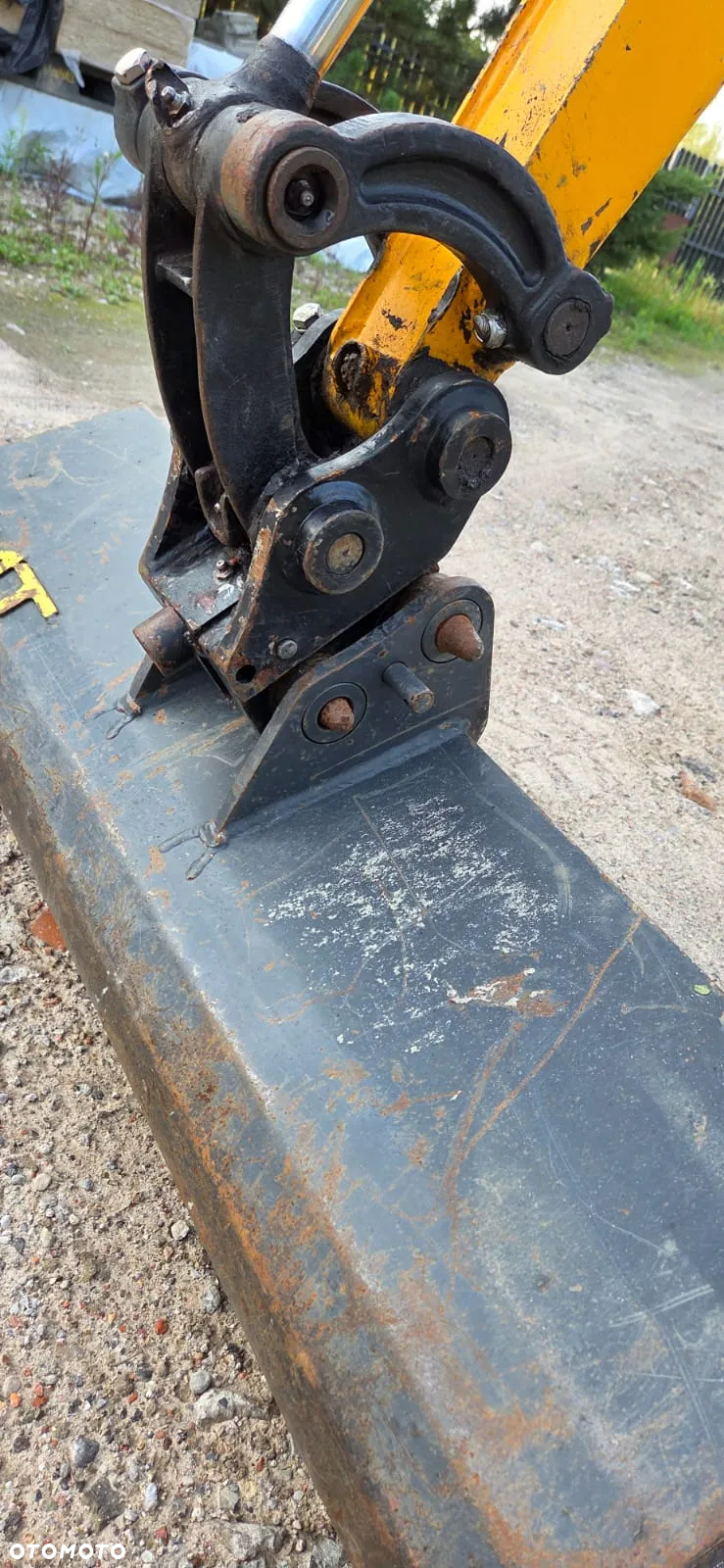 JCB 8018 CTS - 6