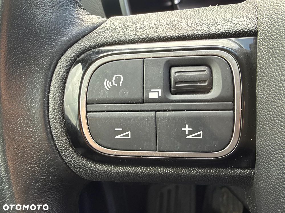 Citroën C5 Aircross 1.5 BlueHDi Feel Pack - 11