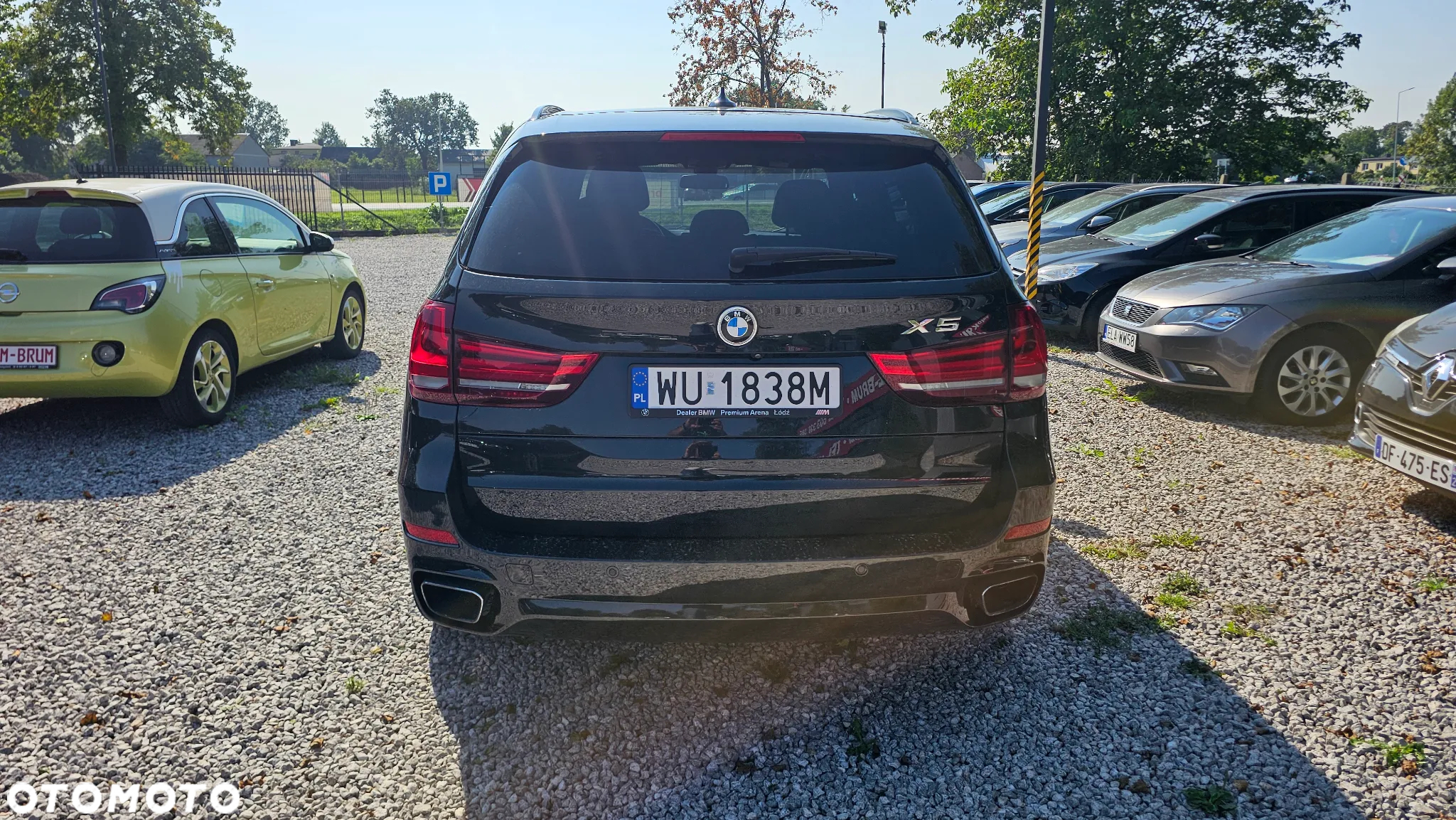 BMW X5 xDrive25d sport - 6