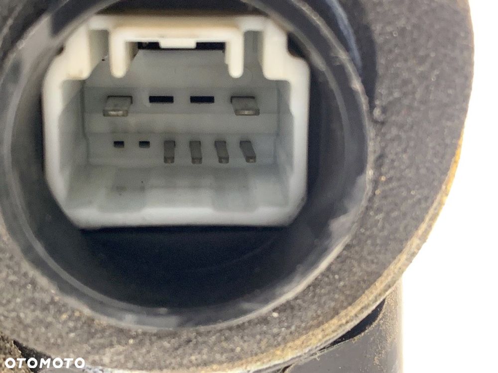 ZAMEK DRZWI PRAWY PRZÓD  TOYOTA LAND CRUISER PRADO (_J12_) 2002 - 2010 3.0 D-4D (KDJ120, KDJ125, - 4