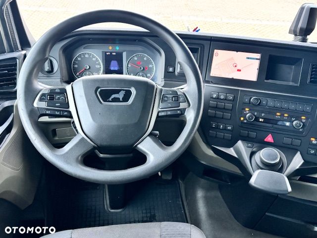 MAN TGX 18.470 BL SA - 5