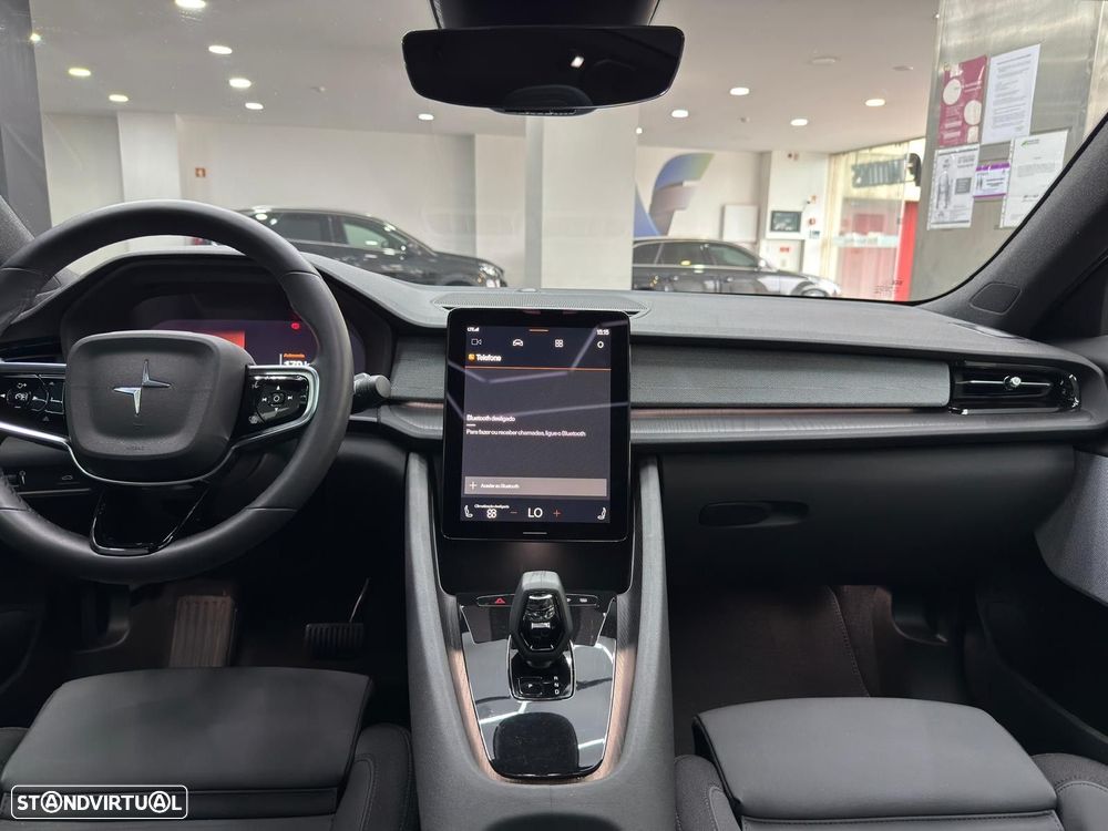 Polestar 2 Long Range 78 kWh AWD - 21