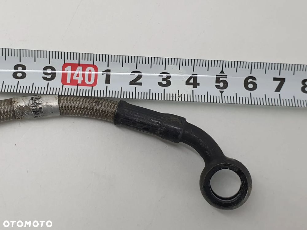 PRZEWOD HAMULCOWY SMC 700 ARGON JUMBO 700 - 7