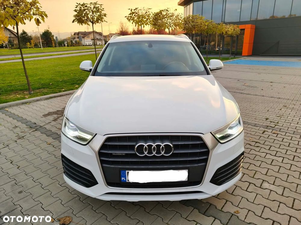 Audi Q3 - 11