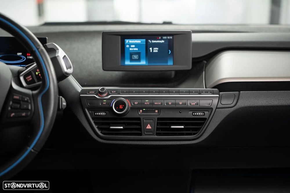BMW i3 120Ah - 13