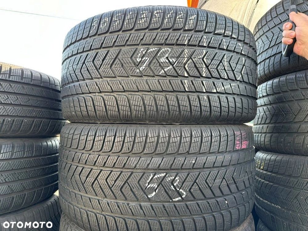 305/35r21 Pirelli Scorpion Winter_6mm_2szt_(53) - 2