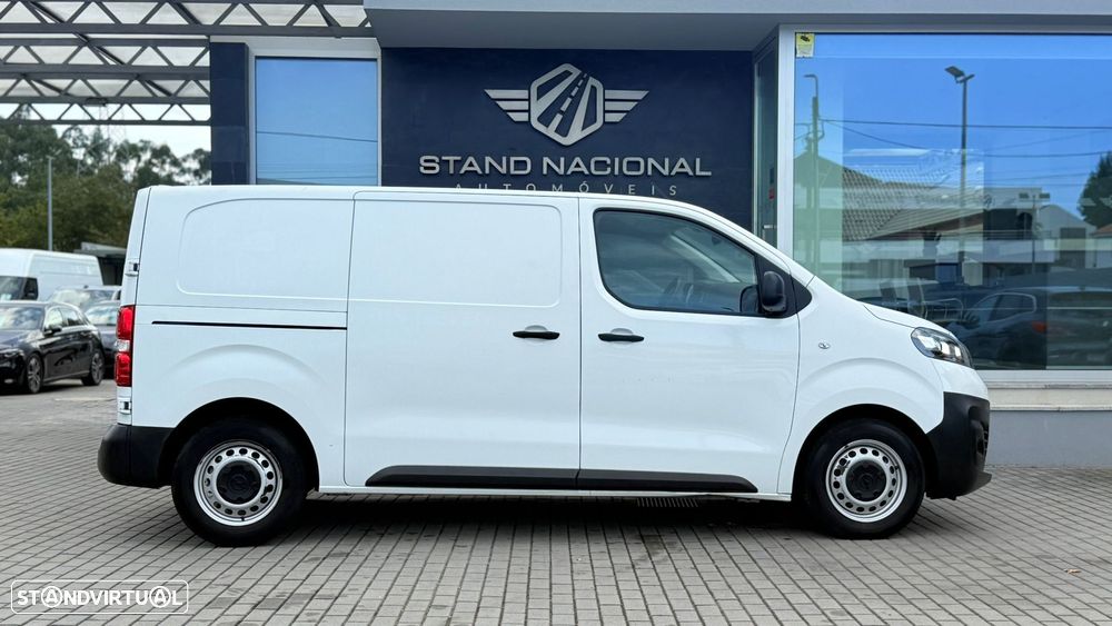 Opel Vivaro 1.5 CDTi L2H1 Essentia Inc - 5